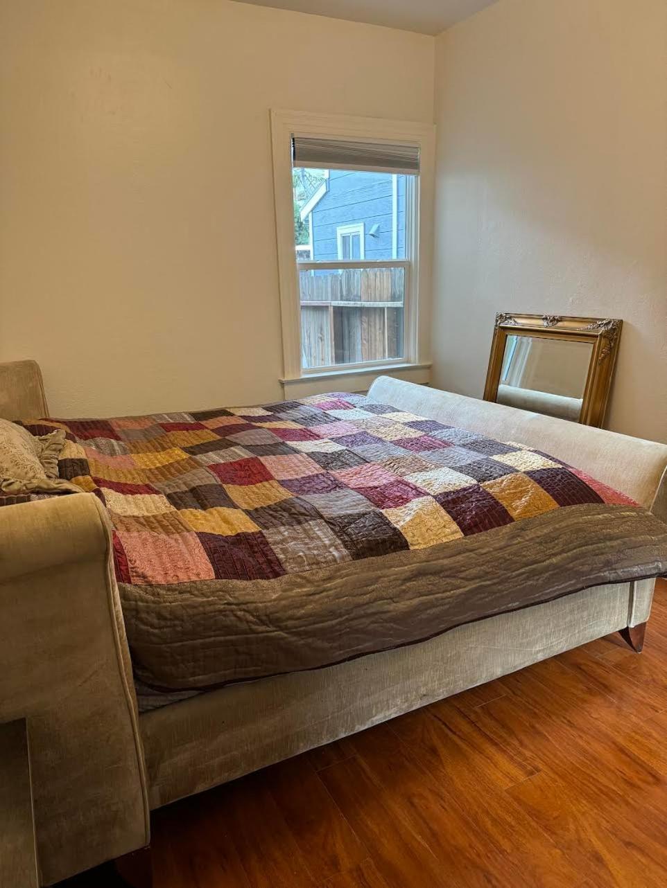 Ferienwohnung Bumblebee House Oakland Exterior foto