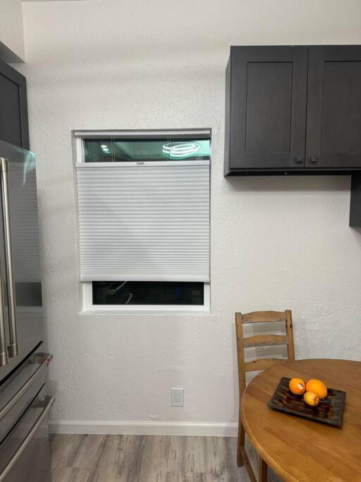 Ferienwohnung Bumblebee House Oakland Exterior foto