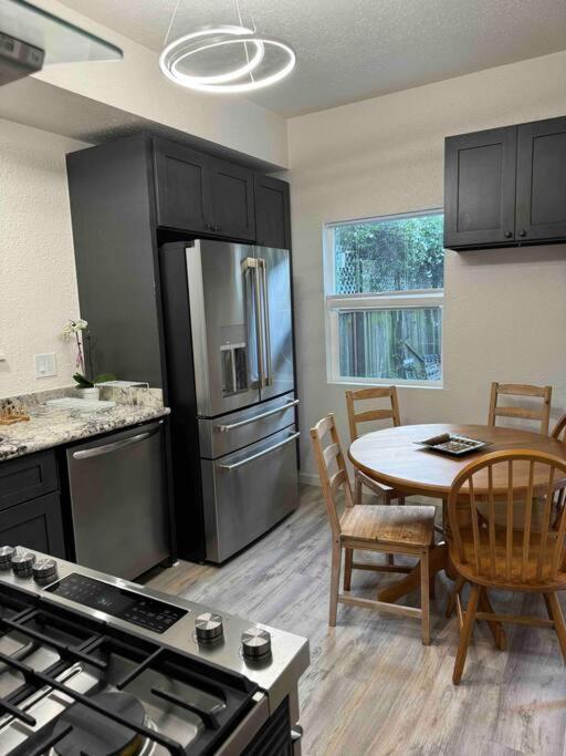 Ferienwohnung Bumblebee House Oakland Exterior foto